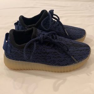 Link Light up sneakers.